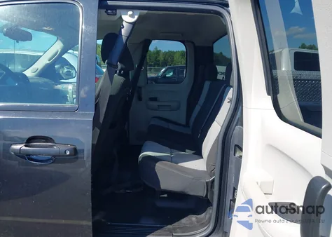 2009 GMC Sierra 1500 Work Truck z USA, uszkodzony, nr VIN 1GTEK19069Z259416